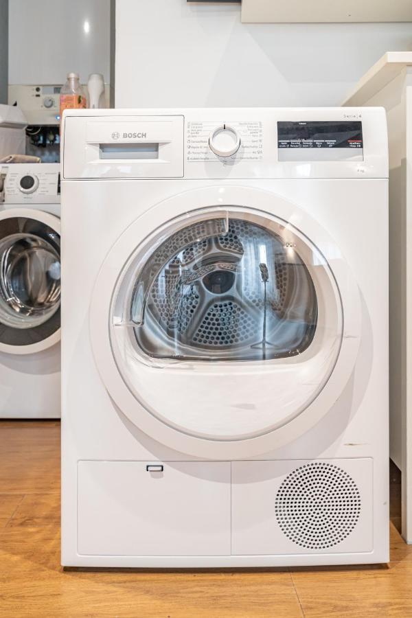 Duplex Mercado Central バレンシア エクステリア 写真